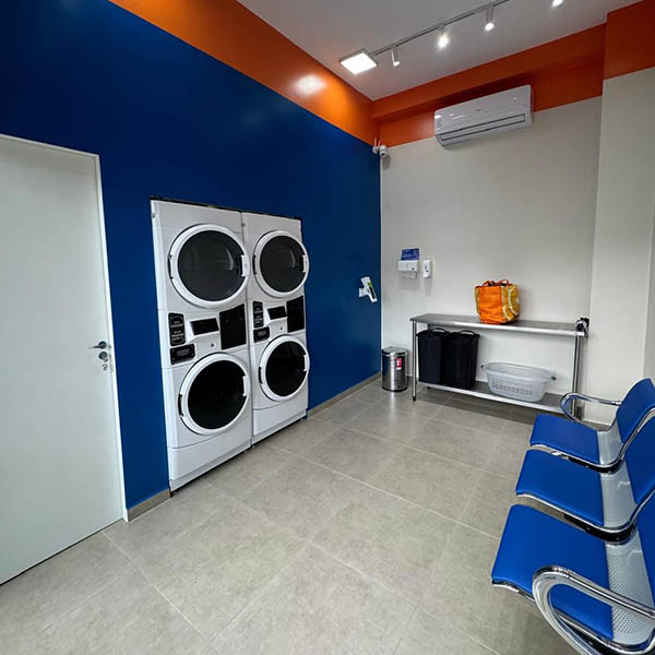lavanderia